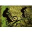 BMX-esek zöld fal előtt, poszter tapéta 375*250 cm