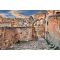 Matera városa, poszter tapéta 375*250 cm