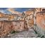 Matera városa, poszter tapéta 375*250 cm