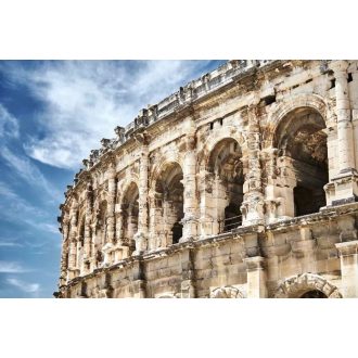 Római Amfiteátrum, poszter tapéta 375*250 cm