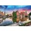Brugge, Belgium, poszter tapéta 375*250 cm