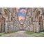 San Galgano Siena, poszter tapéta 375*250 cm