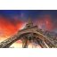 Az Eiffel-torony, poszter tapéta 375*250 cm