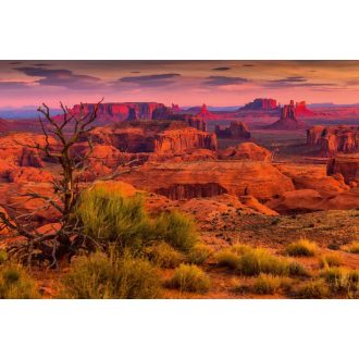 Monument Valley, poszter tapéta 375*250 cm