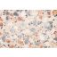 Terrazzo padló textúra, poszter tapéta 375*250 cm