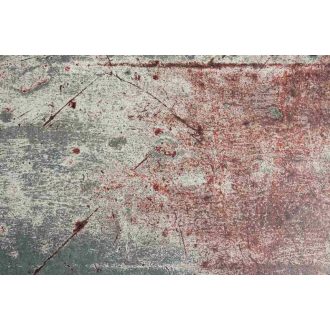 Régi festett fal, poszter tapéta 375*250 cm