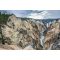 Yellowstone és a Grand Canyon, poszter tapéta, 375*250 cm