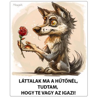 Vicces autómatrica – Kutyával te vagy az igazi