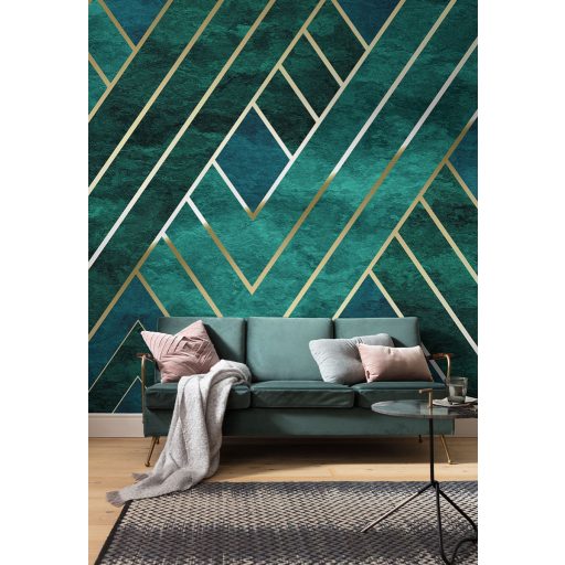 Artdeco, poszter tapéta