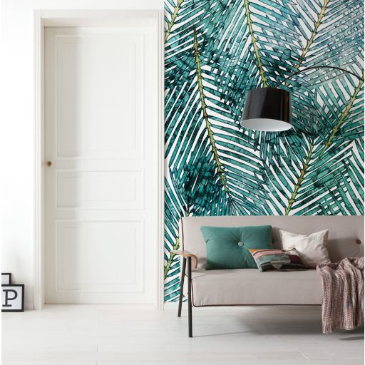 Pálma Lombkorona, poszter tapéta