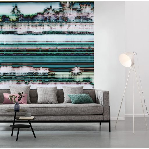 Miami Rádió, poszter tapéta