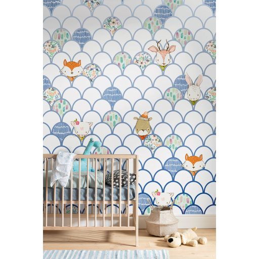 Shelly Fehér, poszter tapéta