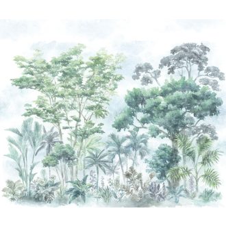 Büszkeség Erdők, poszter tapéta