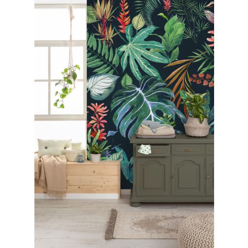 Színes Levelek, poszter tapéta