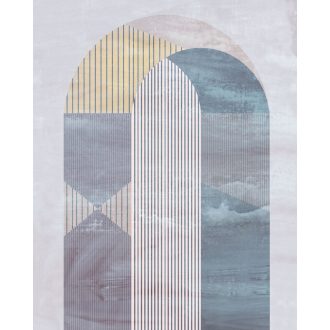 Íves Kapu, poszter tapéta