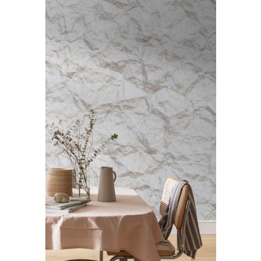 Gyűrött, poszter tapéta