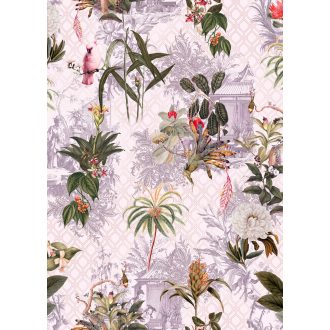 Tropicana, poszter tapéta