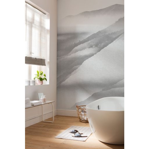 Fehér Zaj Hegy, poszter tapéta