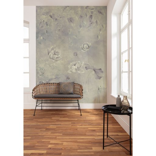 Vízi Lótusz, poszter tapéta