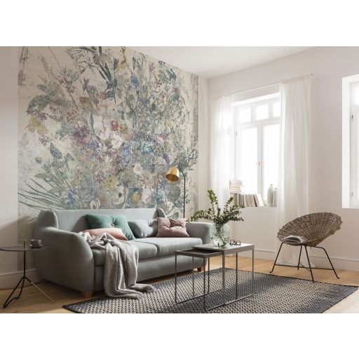 Virágcsokor Robbanás, poszter tapéta