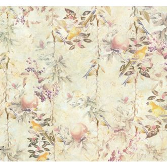 Otthonos Bohém, poszter tapéta