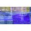 Tó Csípős kék, poszter tapéta