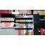 Úszó Rúd, poszter tapéta