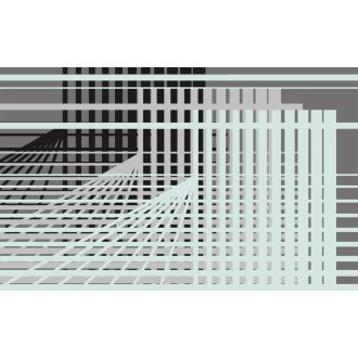 Kifelé szürke-jég-fekete, poszter tapéta