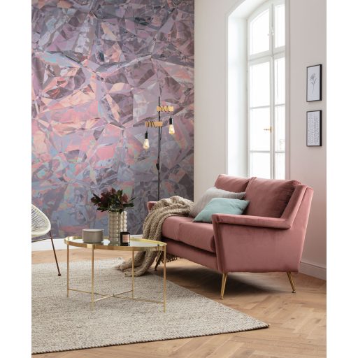 Kristályok, poszter tapéta