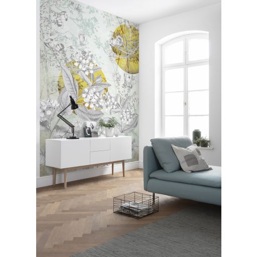 Arany Nap, poszter tapéta