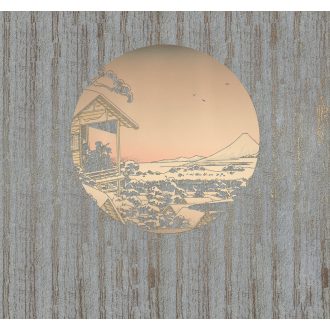 Arany Földje, poszter tapéta