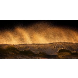 Arany Hullám, poszter tapéta