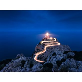 Cap Formentor, poszter tapéta