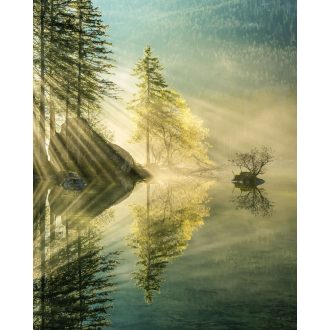 Szépség Kényeztetése, poszter tapéta