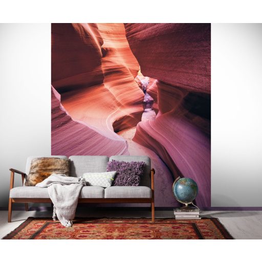 Elveszve a Színben, poszter tapéta