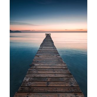 Reggeli Szellő, poszter tapéta