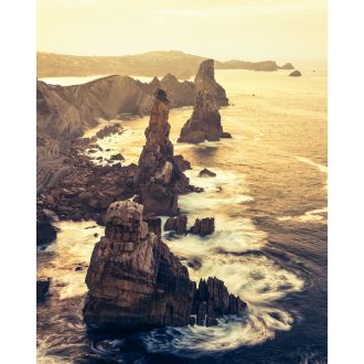 Oszlop Felvonulás, poszter tapéta