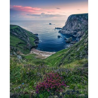 A Kék Öböl, poszter tapéta