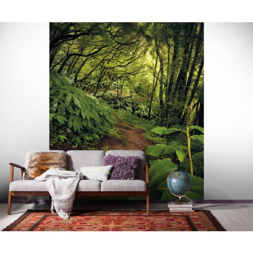 Az Ösvény, poszter tapéta