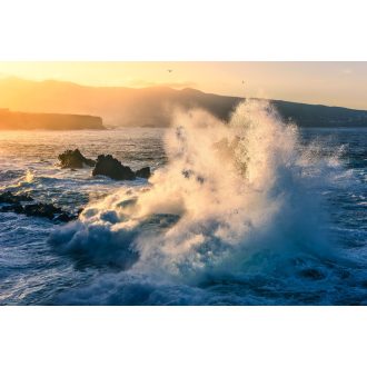 Robbanó Elemek, poszter tapéta