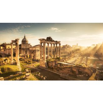 Forum Romanum, poszter tapéta