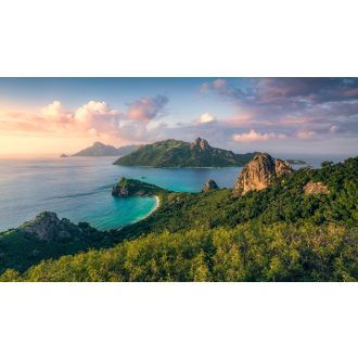 Majom Sziget, poszter tapéta