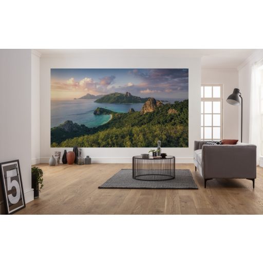 Majom Sziget, poszter tapéta