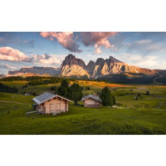 Dolomit Álom, poszter tapéta