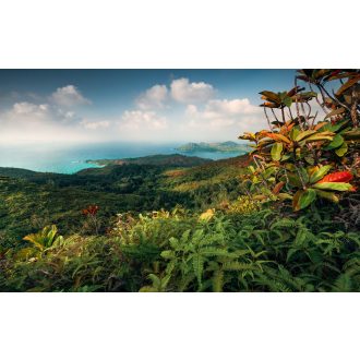 Mennyei Erkély, poszter tapéta