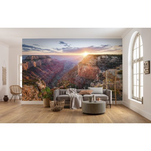 Birodalmi Kilátás, poszter tapéta