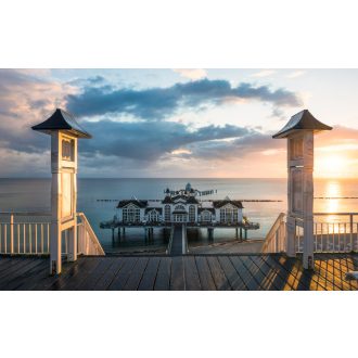 Varázslatos Sellin, poszter tapéta