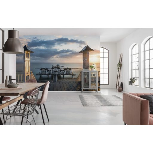 Varázslatos Sellin, poszter tapéta