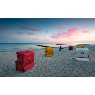 Balti-tengeri Álom, poszter tapéta