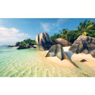 Óceán Gyöngy, poszter tapéta